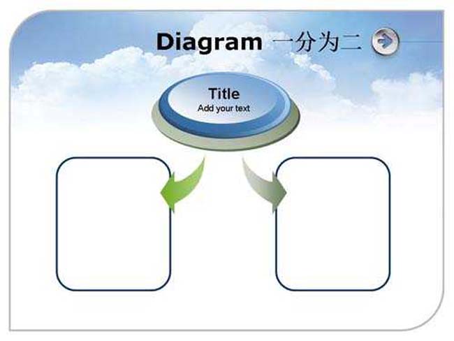 精美PPT图表大全免费下载